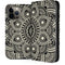 Sacred Wheel iPhone 14 Pro Max Folio Case
