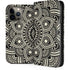 Sacred Wheel iPhone 14 Pro Max Folio Case