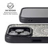 Sacred Wheel iPhone 14 Pro Max Kickstand Case
