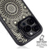 Sacred Wheel iPhone 14 Pro Max Kickstand Case