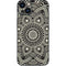 Sacred Wheel iPhone Skins