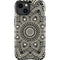 Sacred Wheel iPhone 15 Impact Case