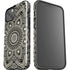 Sacred Wheel iPhone 15 Impact Case