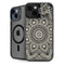 Sacred Wheel iPhone 15 Plus Kickstand Case