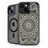 Sacred Wheel iPhone 15 Plus Kickstand Case