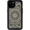 Sacred Wheel iPhone 15 Plus Waterproof Case