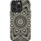 Sacred Wheel iPhone 15 Pro Impact Case