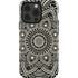 Sacred Wheel iPhone 15 Pro Impact Case