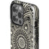 Sacred Wheel iPhone 15 Pro Impact Case