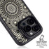 Sacred Wheel iPhone 15 Pro Max Kickstand Case