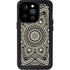 Sacred Wheel iPhone 15 Pro Waterproof Case
