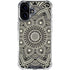 Sacred Wheel iPhone 16 Clear Case