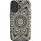 Sacred Wheel iPhone 16 Impact Case
