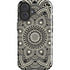Sacred Wheel iPhone 16 Impact Case
