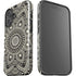 Sacred Wheel iPhone 16 Impact Case