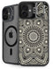 Sacred Wheel iPhone 16 Kickstand Case