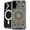 Sacred Wheel iPhone 16 MagSafe Case