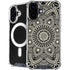 Sacred Wheel iPhone 16 MagSafe Case