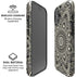 Sacred Wheel iPhone 16 Magsafe Impact Case