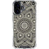 Sacred Wheel iPhone 16 Plus Clear Case