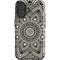 Sacred Wheel iPhone 16 Plus Impact Case