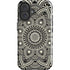 Sacred Wheel iPhone 16 Plus Impact Case