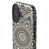Sacred Wheel iPhone 16 Plus Impact Case