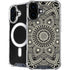 Sacred Wheel iPhone 16 Plus MagSafe Case