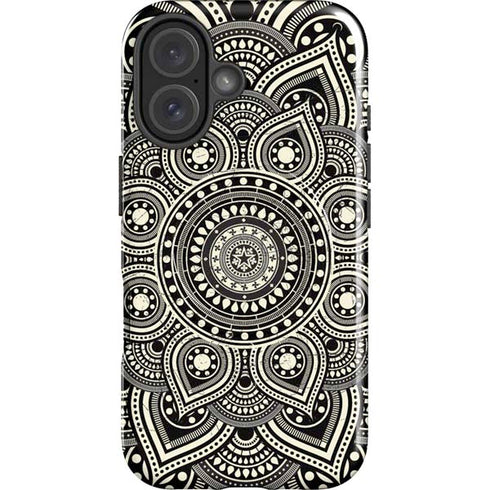 Sacred Wheel iPhone 16 Plus Magsafe Impact Case