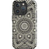 Sacred Wheel iPhone 16 Pro Impact Case