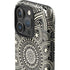 Sacred Wheel iPhone 16 Pro Impact Case