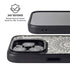 Sacred Wheel iPhone 16 Pro Kickstand Case