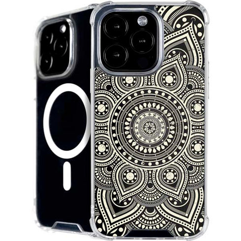 Sacred Wheel iPhone 16 Pro MagSafe Case