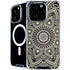 Sacred Wheel iPhone 16 Pro MagSafe Case