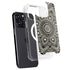 Sacred Wheel iPhone 16 Pro MagSafe Case