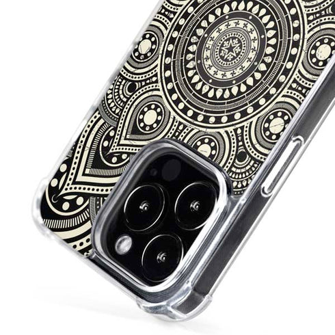 Sacred Wheel iPhone 16 Pro MagSafe Case