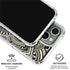 Sacred Wheel iPhone 16 Pro Max Clear Case