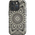Sacred Wheel iPhone 16 Pro Max Impact Case