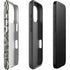 Sacred Wheel iPhone 16 Pro Max Impact Case