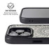 Sacred Wheel iPhone 16 Pro Max Kickstand Case