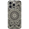 Sacred Wheel iPhone 16 Pro Skin