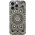 Sacred Wheel iPhone 16 Pro Skin