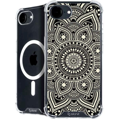 Sacred Wheel iPhone 16e MagSafe Case