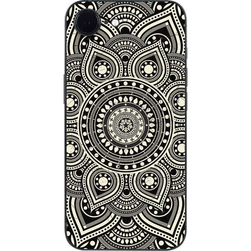 Sacred Wheel iPhone 16e Skin