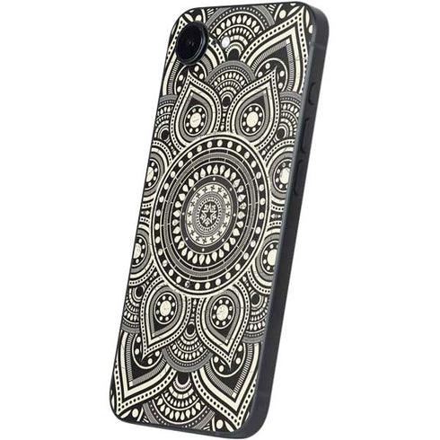 Sacred Wheel iPhone 16e Skin