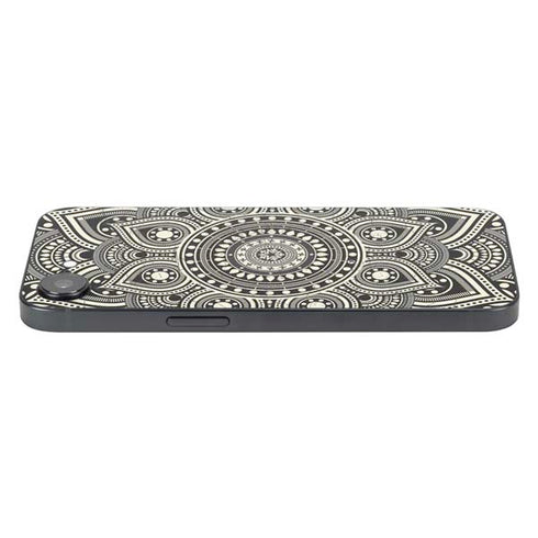 Sacred Wheel iPhone 16e Skin