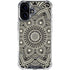 Sacred Wheel iPhone 17 Clear Case