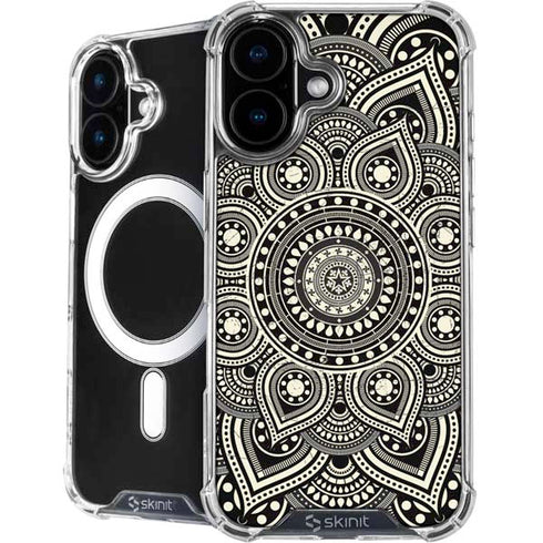 Sacred Wheel iPhone 17 MagSafe Case
