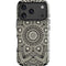 Sacred Wheel iPhone 18 Pro Impact Case
