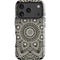 Sacred Wheel iPhone 18 Pro Max Impact Case